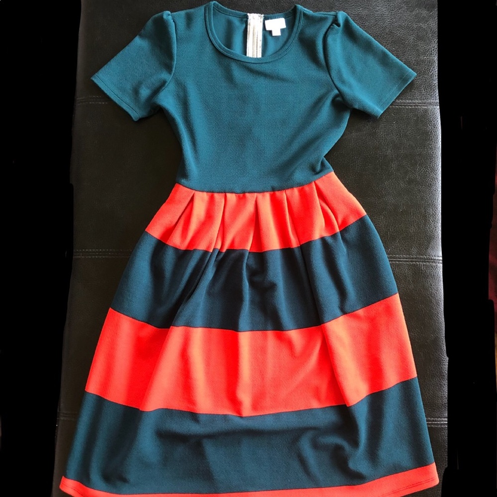 Lularoe Amelia
